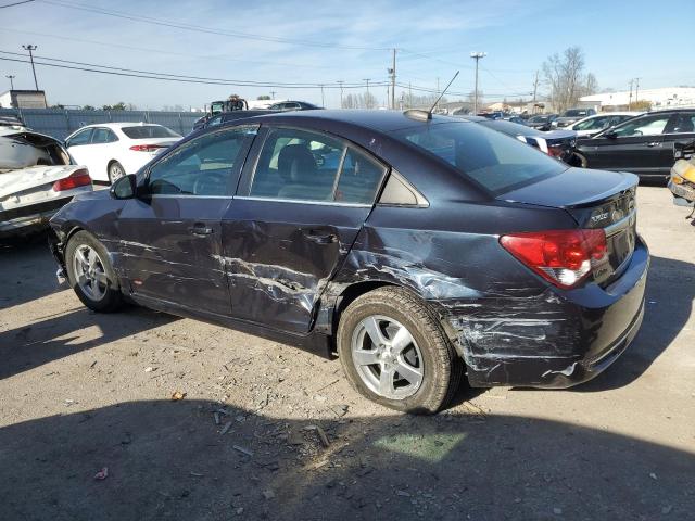 Obraz 2 z 2016 CHEVROLET CRUZE LIMITED LT 2016 z VIN 1G1PE5SB9G7208240