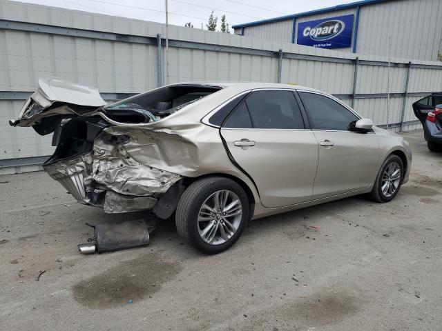 Image 3 of 2015 TOYOTA CAMRY LE 2015 with VIN 4T1BF1FK2FU027655