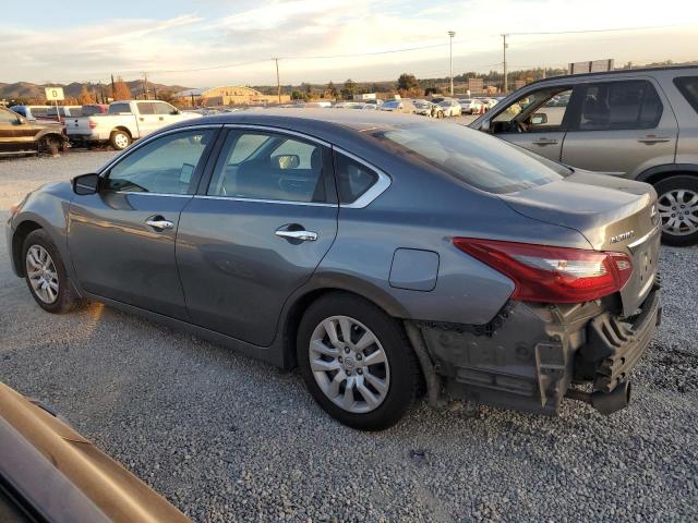 Image 2 of 2018 NISSAN ALTIMA 2.5 2018 with VIN 1N4AL3AP8JC255882