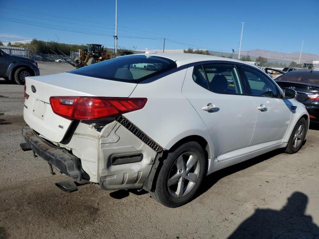 Obraz 3 z 2015 KIA OPTIMA LX 2015 z VIN KNAGM4A73F5571822
