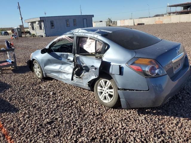 Image 2 of 2011 NISSAN ALTIMA BASE 2011 with VIN 1N4AL2AP4BN416101