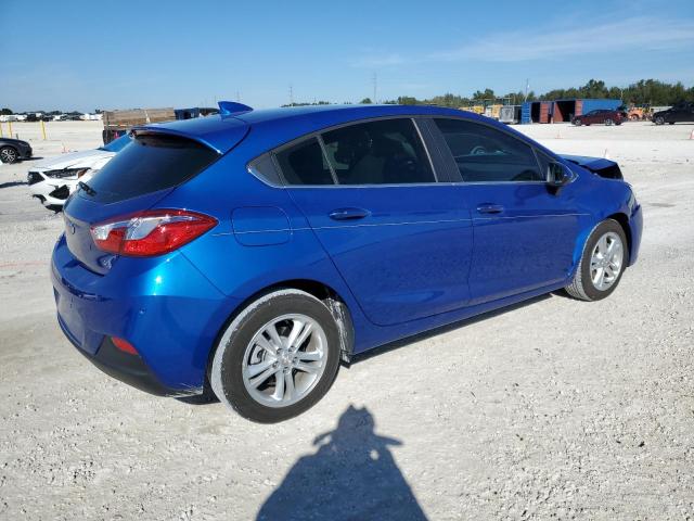 Obraz 3 z 2018 CHEVROLET CRUZE LT 2018 z VIN 3G1BE6SM2JS642705