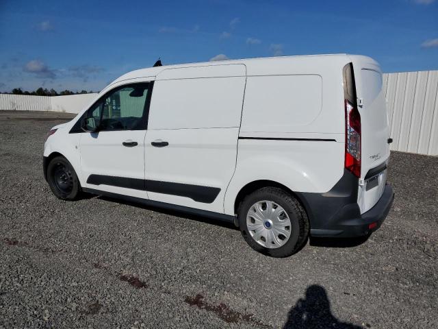 Obraz 2 z 2019 FORD TRANSIT CONNECT XL 2019 z VIN NM0LS7E76K1428185