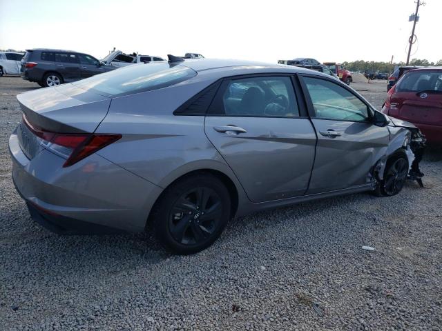 Изображение 3 2023 HYUNDAI ELANTRA SEL 2023 с VIN KMHLM4AG9PU474922