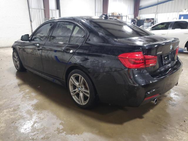 Obraz 2 z 2018 BMW 340 XI 2018 z VIN WBA8B7C55JA585681