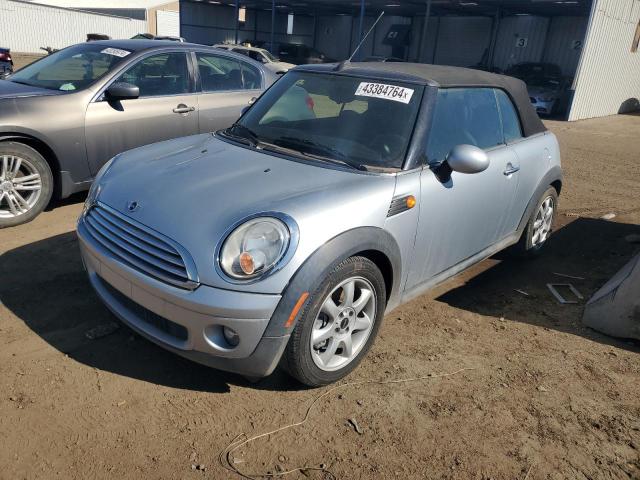 Obraz 2009 MINI COOPER  2009