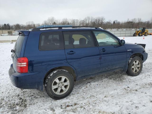 Изображение 3 2003 TOYOTA HIGHLANDER LIMITED 2003 с VIN JTEHF21A830151642