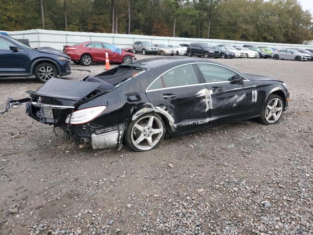 Image 3 of 2014 MERCEDES-BENZ CLS 550 2014 with VIN WDDLJ7DB9EA106646