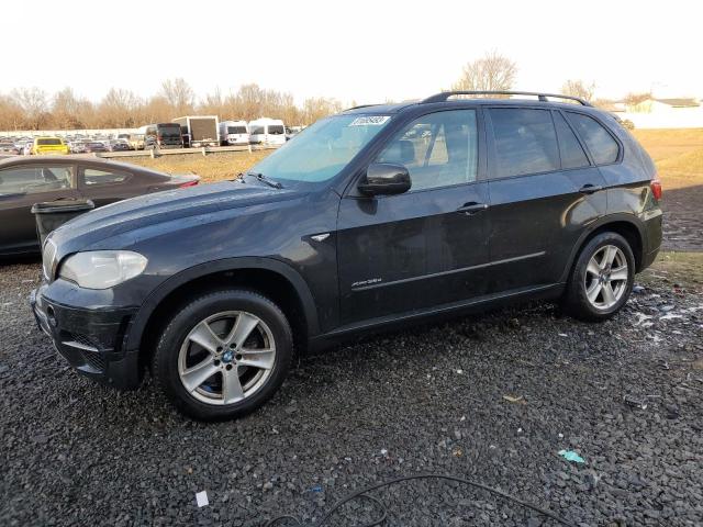 Изображение 1 2011 BMW X5 XDRIVE35D 2011 с VIN 5UXZW0C51BL660495