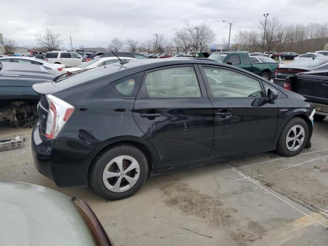 Obraz 3 z 2015 TOYOTA PRIUS  2015 z VIN JTDKN3DU4F0407904