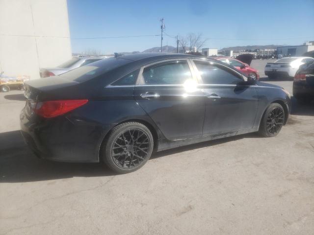 Image 3 of 2013 HYUNDAI SONATA SE 2013 with VIN 5NPEC4AC5DH735501