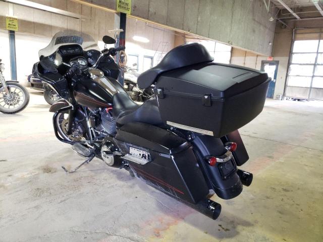 Изображение 3 2012 HARLEY-DAVIDSON FLTRX ROAD GLIDE CUSTOM 2012 с VIN 1HD1KHM19CB631899