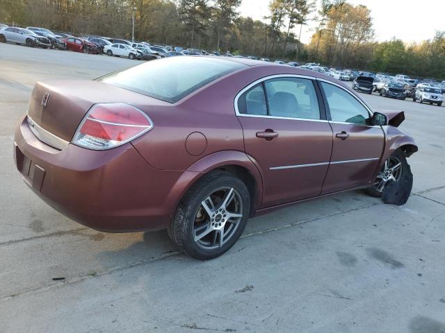 Изображение 3 2008 SATURN AURA XE 2008 с VIN 1G8ZS57B08F183389