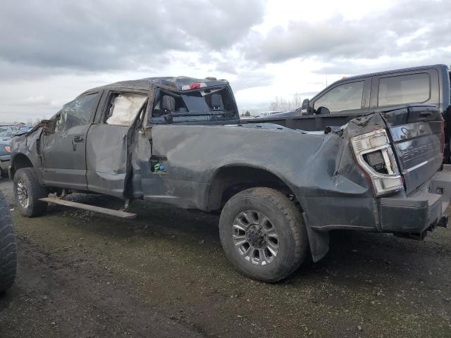 Image 2 of 2021 FORD F350 SUPER DUTY 2021 with VIN 1FT8W3BT9MED80846
