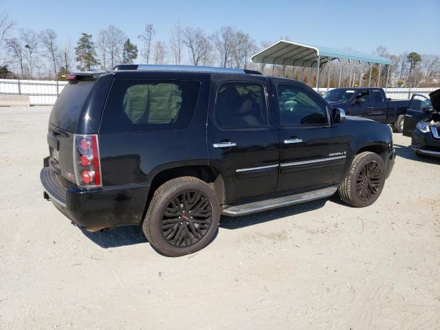 Obraz 3 z 2008 GMC YUKON DENALI 2008 z VIN 1GKFK63888J131180