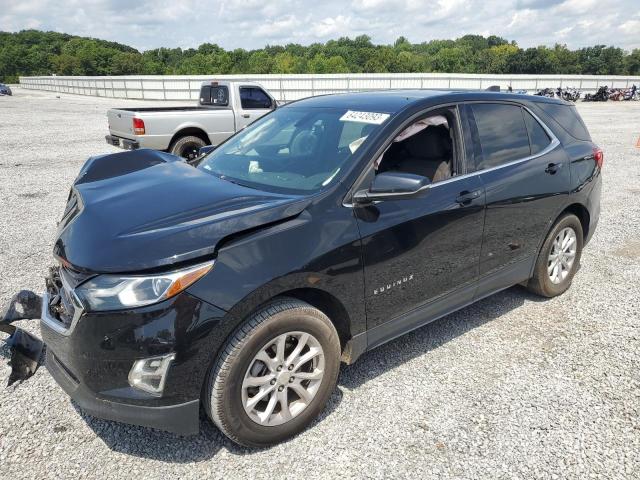 Изображение 1 2019 CHEVROLET EQUINOX LT 2019 с VIN 3GNAXUEV7KL355319