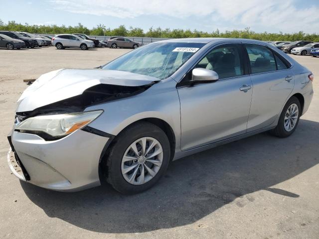 Изображение 1 2015 TOYOTA CAMRY LE 2015 с VIN 4T1BF1FK5FU085131