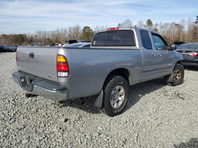 Image 3 of 2003 TOYOTA TUNDRA ACCESS CAB SR5 2003 with VIN 5TBRT34123S403362