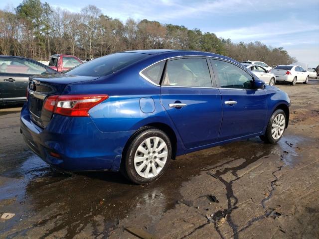 Image 3 of 2017 NISSAN SENTRA S 2017 with VIN 3N1AB7AP7HY230366