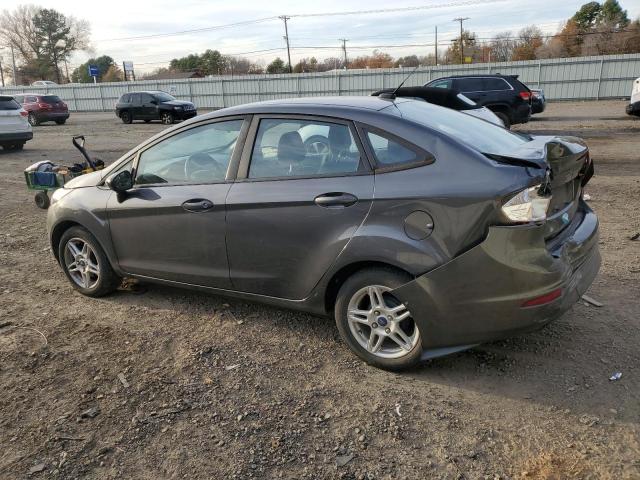 Image 2 of 2017 FORD FIESTA SE 2017 with VIN 3FADP4BJ7HM112447