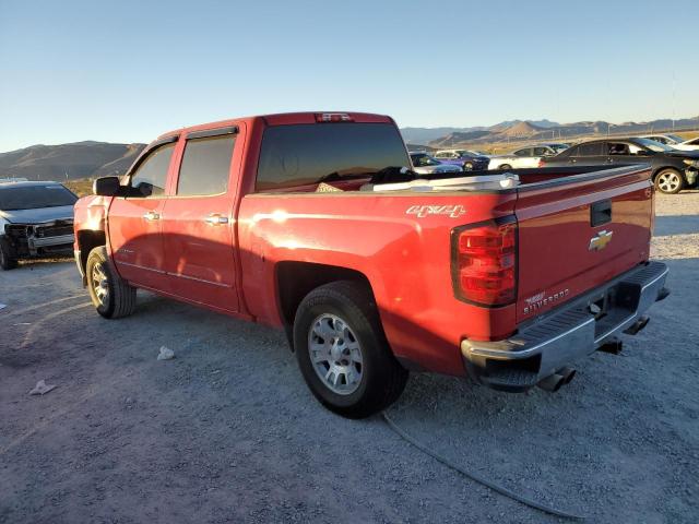 Image 2 of 2014 CHEVROLET SILVERADO K1500 LT 2014 with VIN 3GCUKREC8EG570463