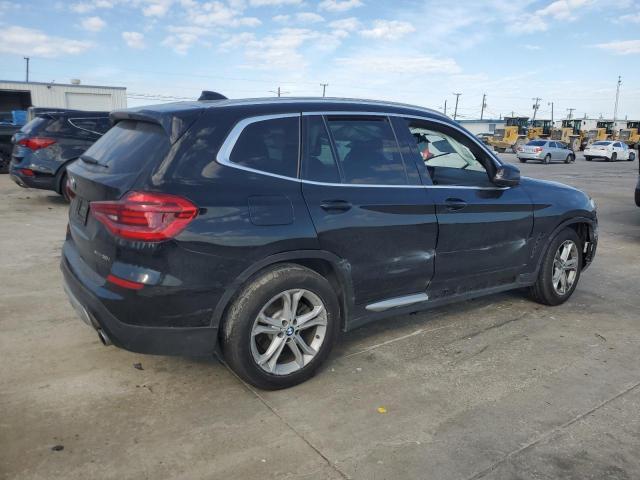 Image 3 of 2020 BMW X3 XDRIVE30I 2020 with VIN 5UXTY5C02LLT36877