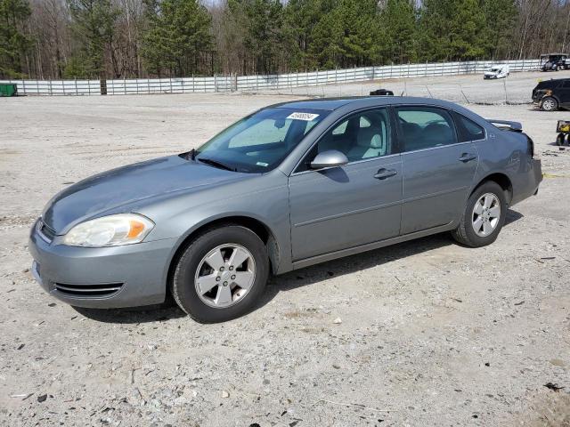 2008 CHEVROLET IMPALA LT 2008 image
