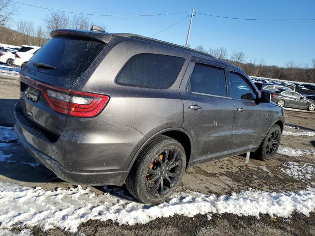 Image 3 of 2019 DODGE DURANGO GT 2019 with VIN 1C4RDJDG1KC536188