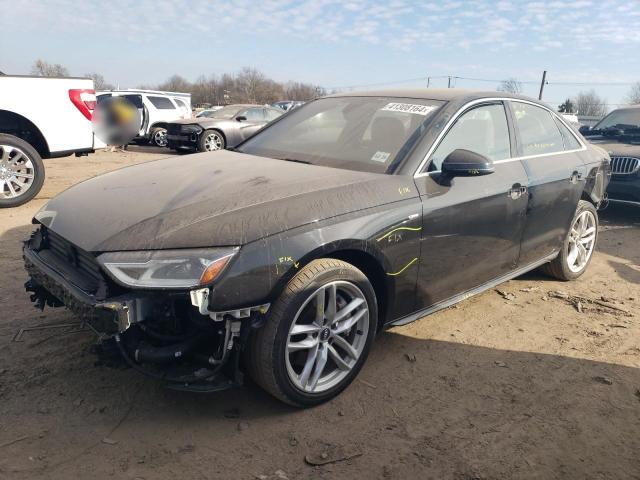 2021 AUDI A4 PREMIUM 45 2021 image