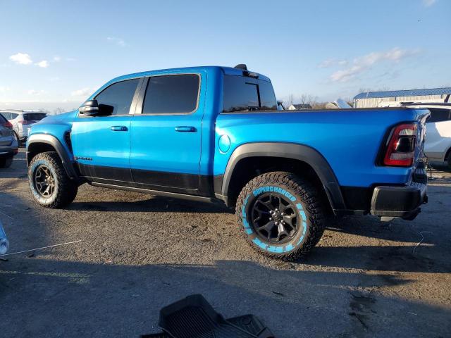 Image 2 of 2021 RAM 1500 TRX 2021 with VIN 1C6SRFU92MN804312