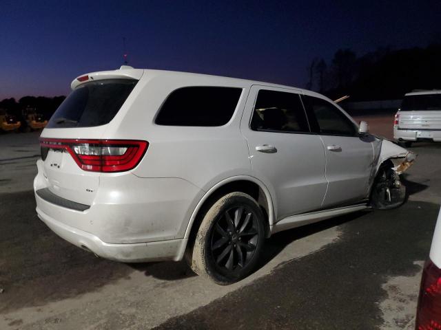 Image 3 of 2017 DODGE DURANGO GT 2017 with VIN 1C4RDHDG7HC796581
