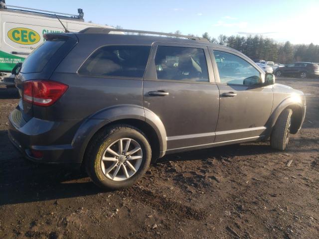 Image 3 of 2014 DODGE JOURNEY SXT 2014 with VIN 3C4PDCBB4ET258941