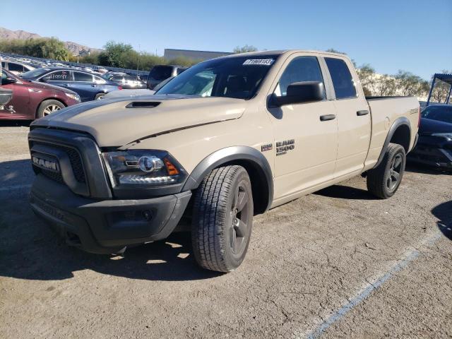 Изображение 1 2019 RAM 1500 CLASSIC SLT 2019 с VIN 1C6RR6GT8KS722606