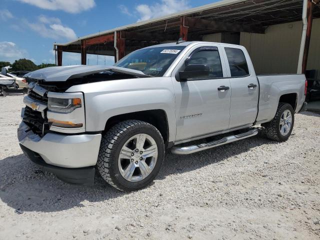 Obraz 2017 CHEVROLET SILVERADO C1500 CUSTOM 2017