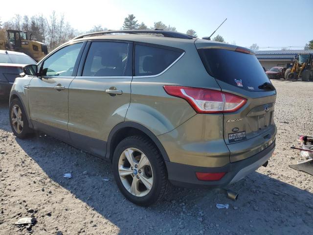Obraz 2 z 2013 FORD ESCAPE SE 2013 z VIN 1FMCU9GX8DUC18724
