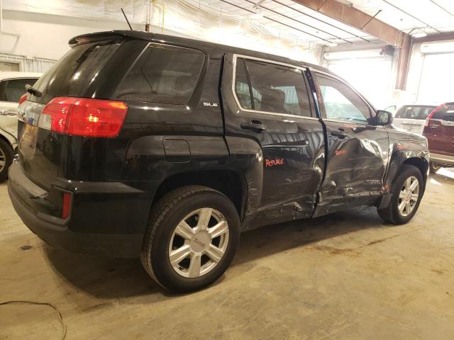 Изображение 3 2016 GMC TERRAIN SLE 2016 с VIN 2GKALMEK6G6283426
