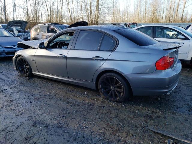 Obraz 2 z 2011 BMW 328 I 2011 z VIN WBAPH7C57BE852470