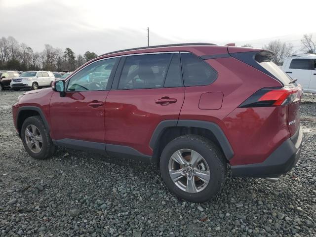 Image 2 of 2023 TOYOTA RAV4 XLE 2023 with VIN 2T3P1RFV6PW379269