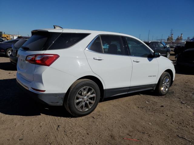 Image 3 of 2020 CHEVROLET EQUINOX LT 2020 with VIN 2GNAXUEV9L6206335