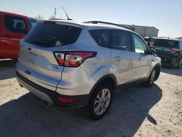 Image 3 of 2017 FORD ESCAPE SE 2017 with VIN 1FMCU9GDXHUB61678