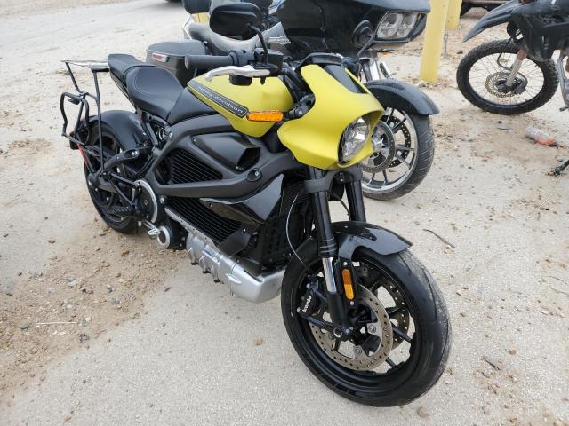 2020 HARLEY-DAVIDSON ELW  2020 image