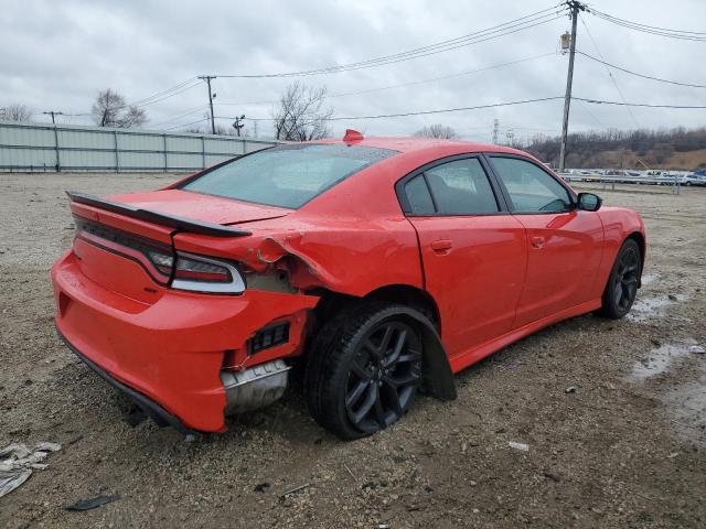 Изображение 3 2023 DODGE CHARGER GT 2023 с VIN 2C3CDXHG0PH618537