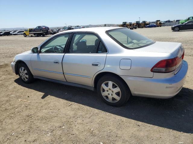 Изображение 2 2001 HONDA ACCORD LX 2001 с VIN 3HGCG66571G711854