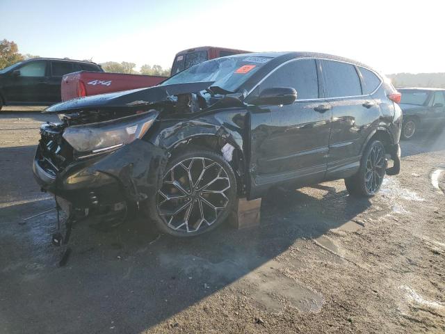 Изображение 2017 HONDA CR-V EXL 2017