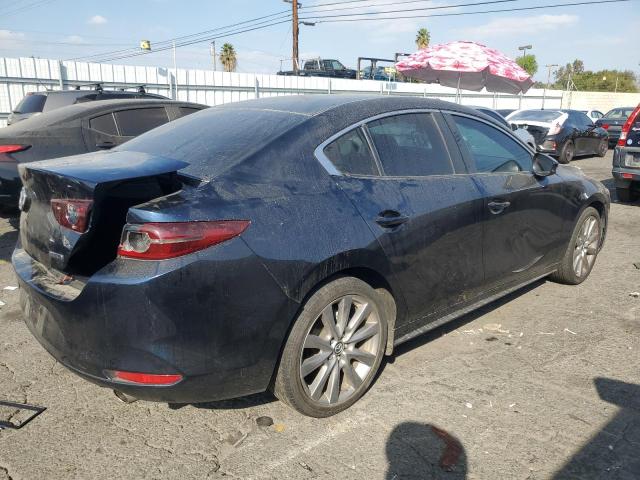 Image 3 of 2021 MAZDA 3 SELECT 2021 with VIN JM1BPBBL4M1346317