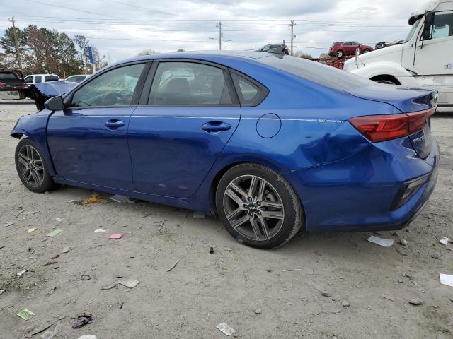 Obraz 2 z 2019 KIA FORTE GT LINE 2019 z VIN 3KPF34AD2KE041637