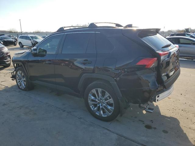 Image 2 of 2023 TOYOTA RAV4 XLE PREMIUM 2023 with VIN 2T3C1RFV3PC230477