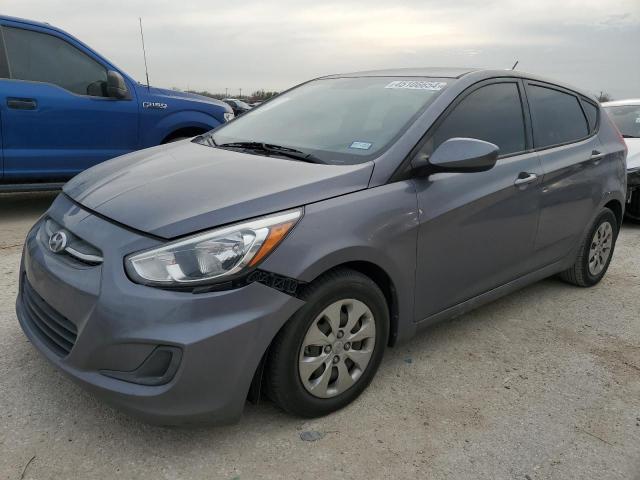 Obraz 2016 HYUNDAI ACCENT SE 2016