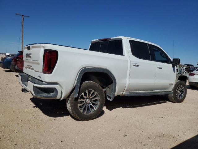 Image 3 of 2022 GMC SIERRA LIMITED K1500 AT4 2022 with VIN 3GTP9EEL5NG156199