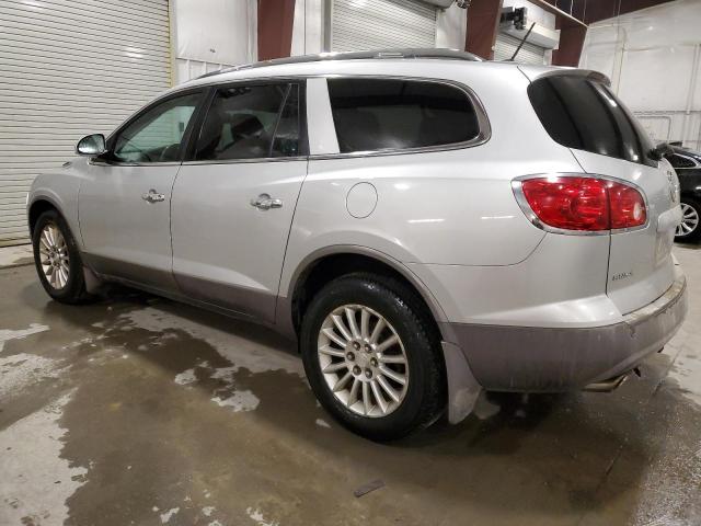 Obraz 2 z 2011 BUICK ENCLAVE CXL 2011 z VIN 5GAKVBED6BJ340088